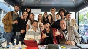 Aspettando Viva Rai2! 2. évad Ep.7 7. epizód