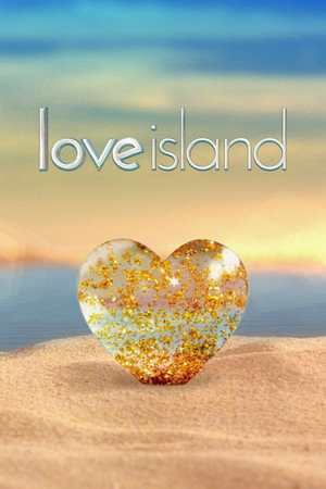 Love Island USA poszter