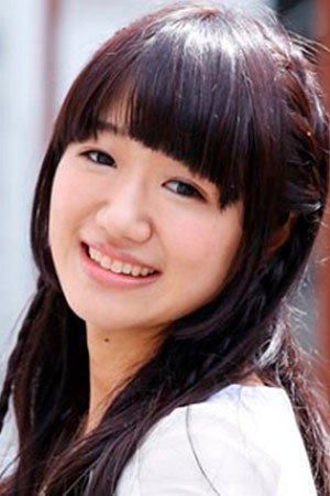 近藤唯 profil kép