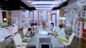 约会专家 1. évad Ep.14 14. epizód