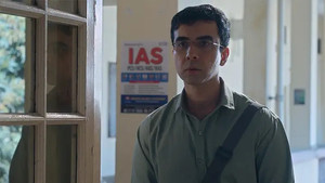 आस्पिरेंट्स 2. évad Ep.1 1. epizód