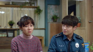 동백꽃 필 무렵 1. évad Ep.20 20. epizód