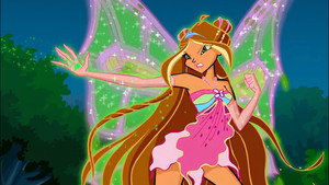 Winx Club 4. évad Ep.2 2. epizód