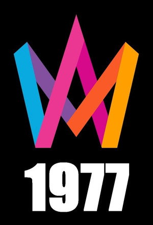 Melodifestivalen 16. évad (1977-02-26) poszter