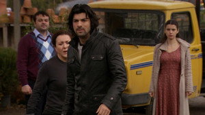 Fatmagül 1. évad Ep.20 20. epizód