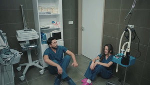 Kalp Atışı 1. évad Ep.7 7. epizód