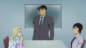 名探偵コナン 1. évad Ep.1241 1241. epizód