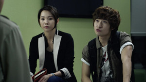 신의 퀴즈 2. évad Ep.8 8. epizód