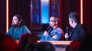 Roast Battle : le grand duel 1. évad Ep.1 1. epizód