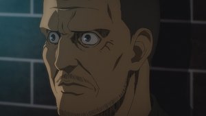 Attack on Titan A végső évad Ep.27 27. epizód