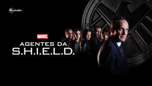 A S.H.I.E.L.D. ügynökei kép