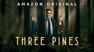 Three Pines kép