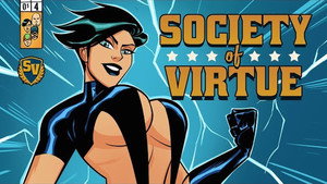 Society of Virtue 1. évad Ep.4 4. epizód