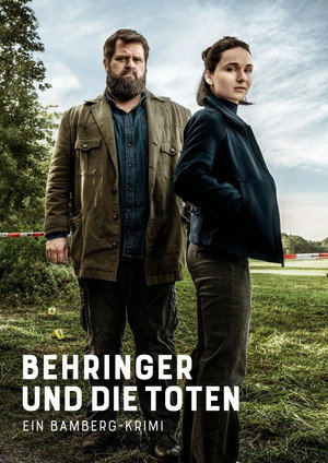 Behringer und die Toten - Ein Bamberg-Krimi 1. évad (2024-02-27) poszter