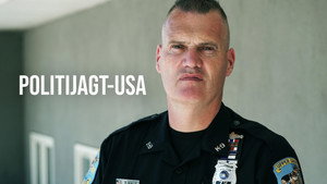 Politijagt USA kép