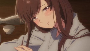 大正偽りブラヰダル～身代わり花嫁と軍服の猛愛 1. évad Ep.5 5. epizód