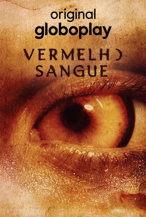 Vermelho Sangue poszter