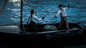 Heirs of the Night 1. évad Ep.5 5. epizód