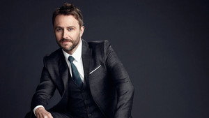 Talking with Chris Hardwick kép