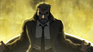 Constantine: City of Demons Speciális epizódok Ep.2 2. epizód