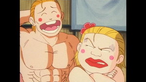 ジャングルの王者ターちゃん 1. évad Ep.42 42. epizód