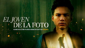 El Joven de la Foto kép
