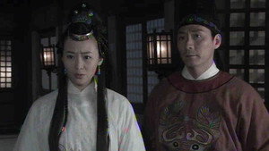 神断狄仁杰 1. évad Ep.10 10. epizód