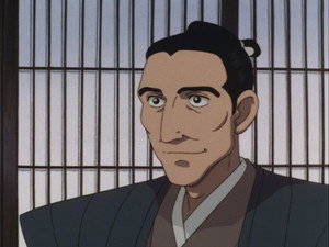 陽だまりの樹 1. évad Ep.18 18. epizód