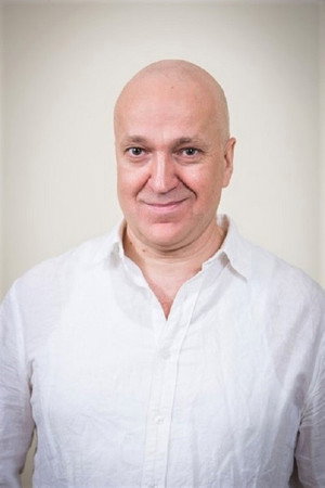 Константин Снегов profil kép