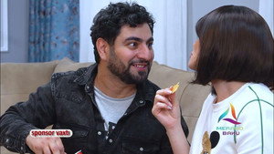 Qayınata Ocağı 1. évad Ep.12 12. epizód