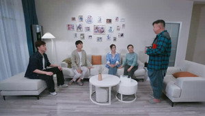 欢喜一家人 3. évad Ep.6 6. epizód