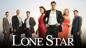 Lone Star kép