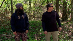 Duck Dynasty 6. évad Ep.7 7. epizód