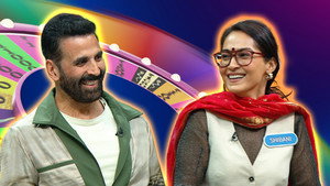 Wheel Of Fortune India 1. évad Ep.29 29. epizód