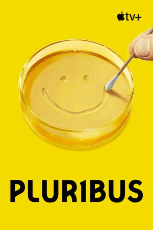 Pluribus poszter