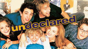 Undeclared kép