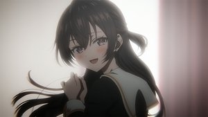 時々ボソッとロシア語でデレる隣のアーリャさん 1. évad Ep.4 4. epizód