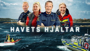 Havets hjältar kép