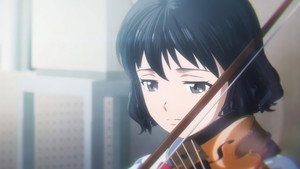 青のオーケストラ 2. évad Ep.6 6. epizód