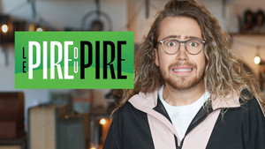 Le pire du pire kép
