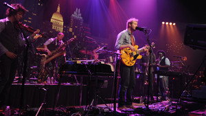 Austin City Limits 38. évad Ep.2 2. epizód