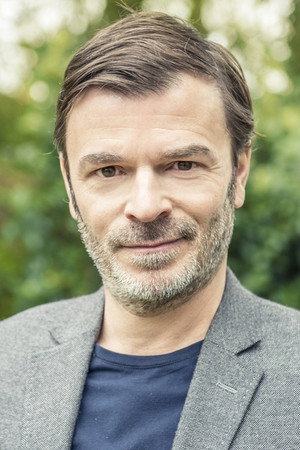 Geert Hunaerts profil kép