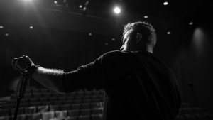 Louis Morissette: Retour à la base kép