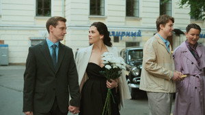 Ничья в пользу КГБ 1. évad Ep.4 4. epizód