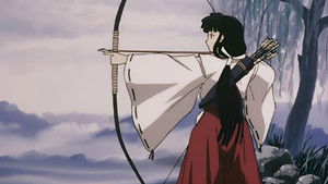 InuYasha 1. évad Ep.87 Magányos utazás