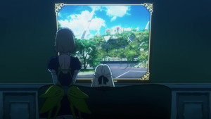 ビートレス 1. évad Ep.21 21. epizód