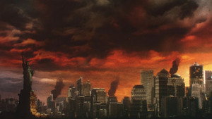 The Walking Dead: Dead City kép