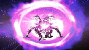 聖闘士星矢 冥王ハーデス 1. évad Ep.9 9. epizód