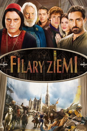 A katedrális poszter