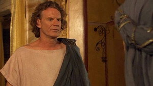 Roman Mysteries 2. évad Ep.4 4. epizód